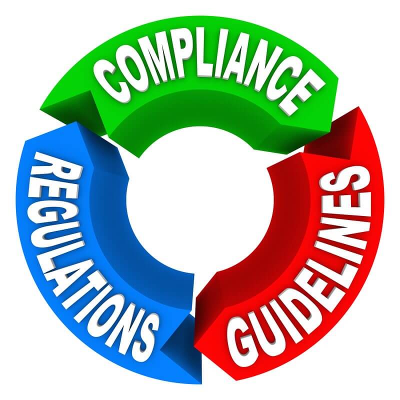 Compliance Guidelines Regulations Compliance Guidelines Regulations