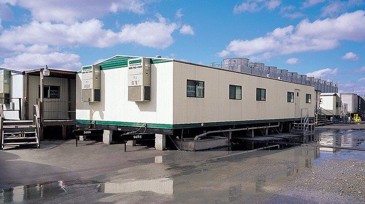 mobile office trailer mobile office trailer