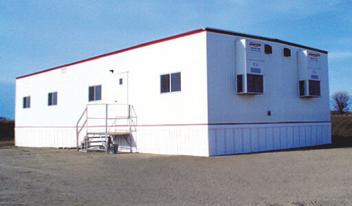 double wide mobile office trailer double wide mobile office trailer