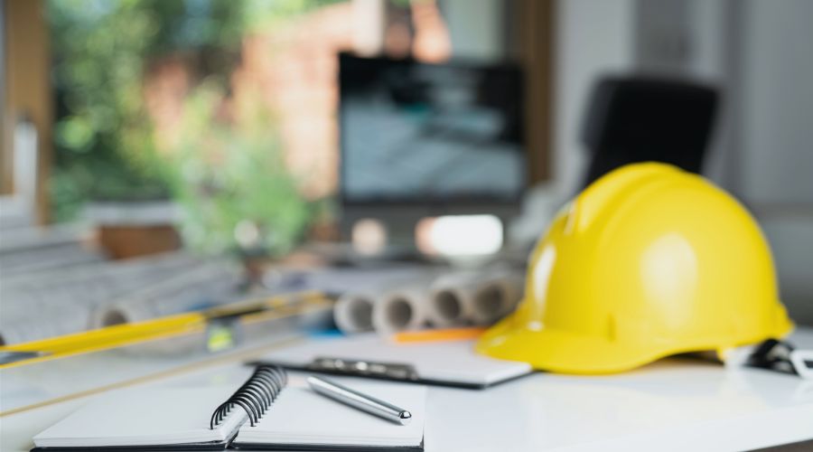 The 5 Best Construction Software for General Contractors